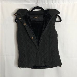 TA Coalition vest